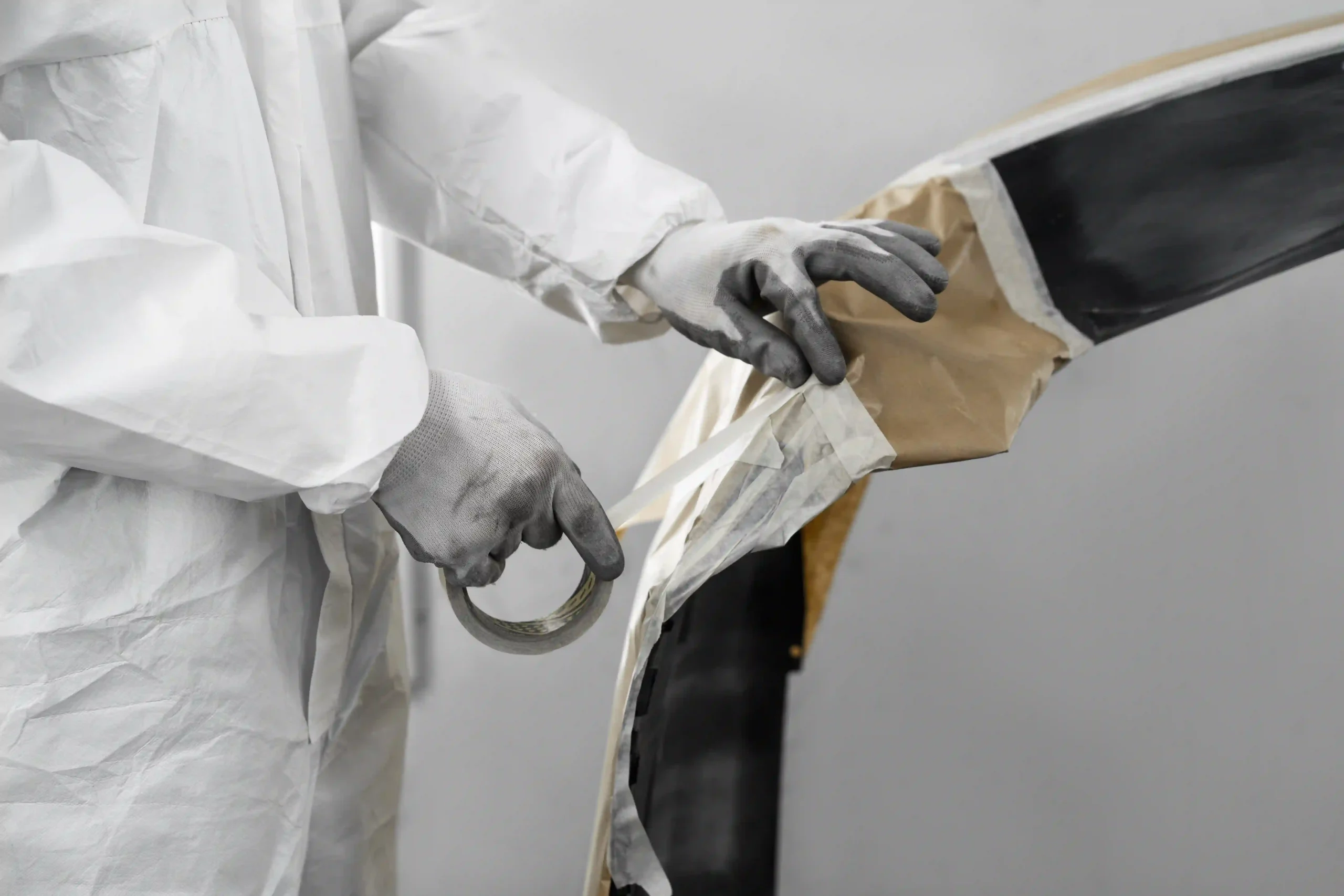 male-painter-using-gun-paint